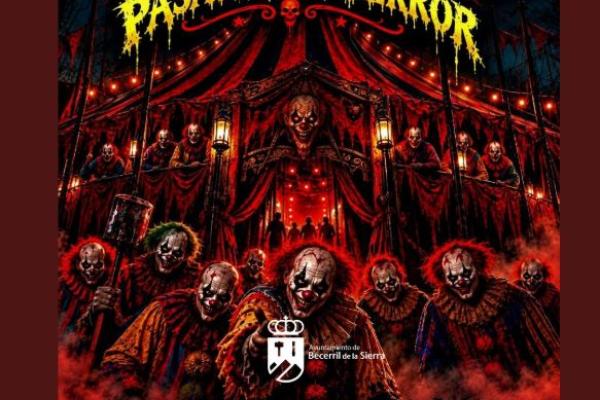 IV Becerril Scare Fest