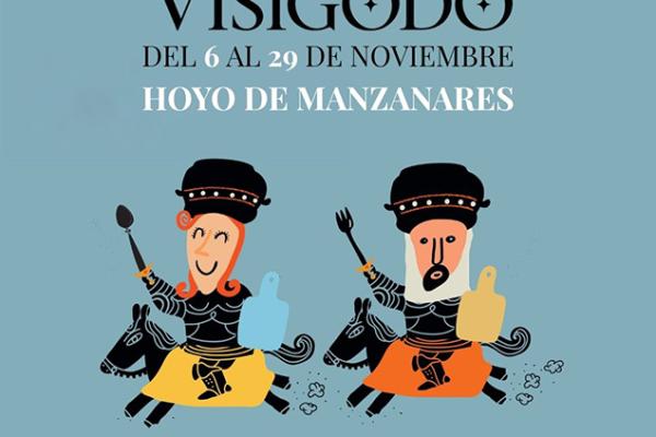 Noviembre Visigodo 2026