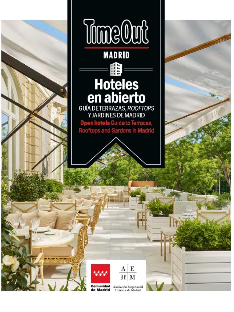 Portada rooftops